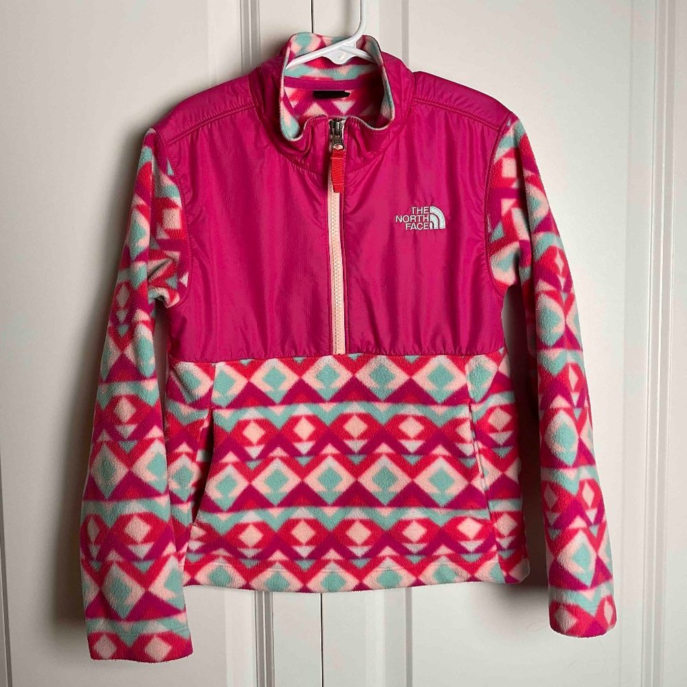 North Face Fleece